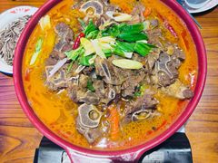 -黄弟大排档·湖南菜·小龙虾·小海鲜(凯旋北路店)