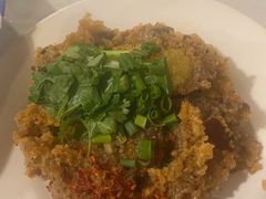 -百年粉蒸牛肉