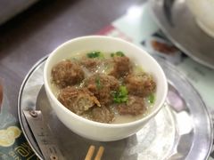 -春发生饭店·非遗(南院门店)