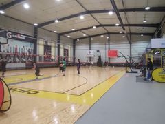 -利德体育篮球运动培训中心