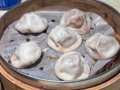 -鸡鸣汤包(复地活力广场店)