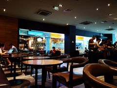 -星巴克(古美路店)