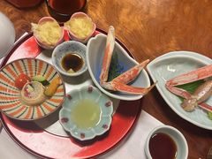 -蟹道乐(梅田店)