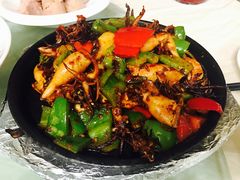 -力力豆花庄(广渠门店)