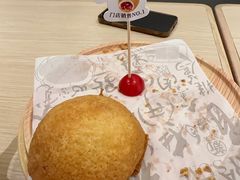 -蔡澜点心·粤菜(新街口IFCX店)