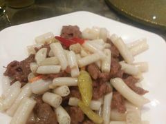 -刘胖子家常菜·蹄花焖藕(富安街店)