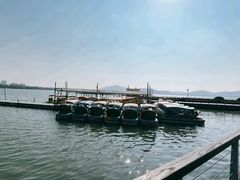 -蠡湖大桥公园