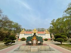 -北京世界公园