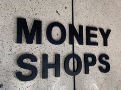 -Money Shops(愚园路店)