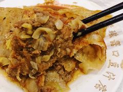-老磁器口豆汁店(天坛店)