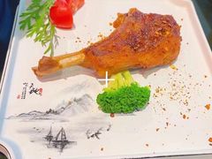 -北京云瑧金陵莲花酒店·莲·川小馆