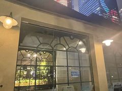 -宝莱纳餐厅(滨江店)