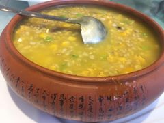 -赶海部落海鲜城(海阳路店)