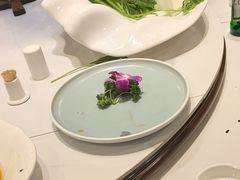 -宴天下北京烤鸭店(南桥店)