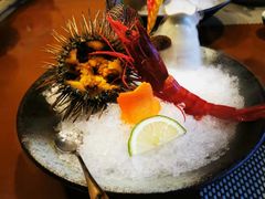 -红叶日料·放题·海胆·定食(星海店)