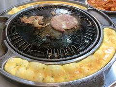 -元山烤肉店(假日广场店)