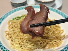 -顺鹅季·非遗烧鹅(六道口店)