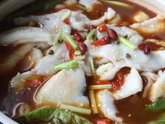 -风味小馆(天目湖宾馆店)