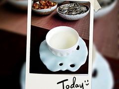 -碧露轩·大益茶体验馆(镇江路店)