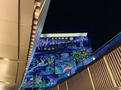 -金光华广场