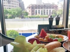 -上海苏宁宝丽嘉酒店·Cafe Bellagio西餐厅