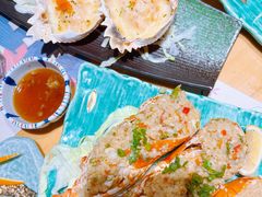 -新一喜铁板料理餐厅·铁板放题(北国商城店)