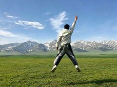 -新疆那拉提国家旅游度假区