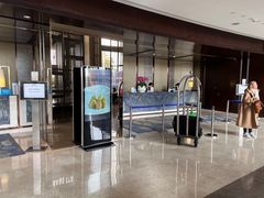 -舟山希尔顿酒店