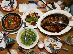 -新白鹿餐厅(龙游路总店·杭帮菜名店)