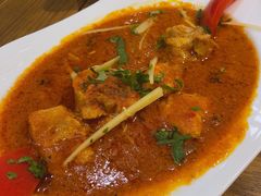 -Masala Curry and BBQ·玛莎拉巴基斯坦美食(金水万达店)