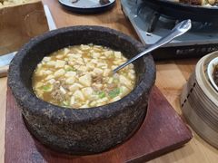 -绿茶餐厅(成都天府红店)