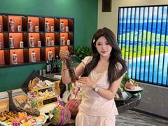-黑木原精致料理·铁板烧