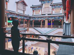 门面-银泰百货(北京大红门店)
