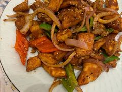-阿拉丁新疆风味餐厅·清真(罗廊巷店)
