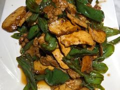 -小菜园新徽菜(常州武进吾悦店)