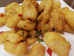-洁神饭庄·海鲜·青岛菜·30年老字号(五四广场店)