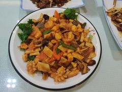 -裕德隆清真饭庄·天津特色菜(河东店)