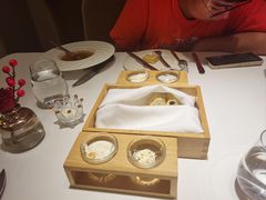 -王品牛排(郑州大卫城店)
