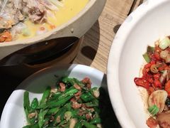 -农耕记·湖南土菜(科技园店)