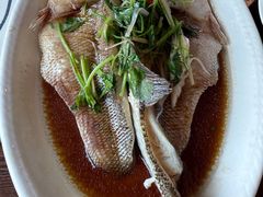 -浦江餐饮•上海菜馆(五四路店)
