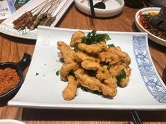 -云海肴·汽锅鸡·云南菜(广安门天虹店)