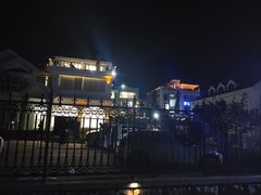 -养马岛旅游度假区