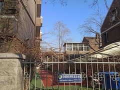 -岳阳道小学(大理道校区)