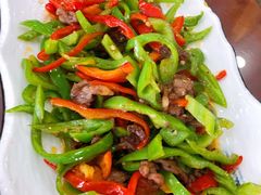 -撒拉人家.酸菜牦牛肉火锅