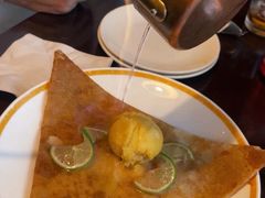 -La Creperie法餐厅(桃江路店)