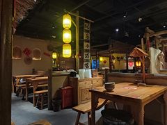 -破三川·新川菜(静安大融城店)