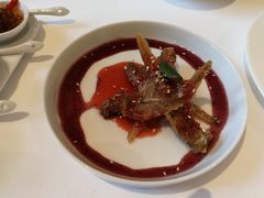 -宝丽轩中餐厅BAOLIXUAN
