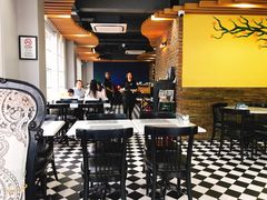 -安德鲁饼店(总店)