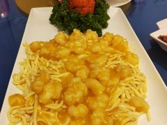 -豪廷轩中餐厅·特色云南菜(温德姆至尊豪廷大酒店)