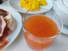 -广州四季酒店·意珍·意式自助餐
